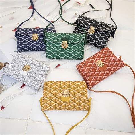 goyard 小包|goyard bags for women.